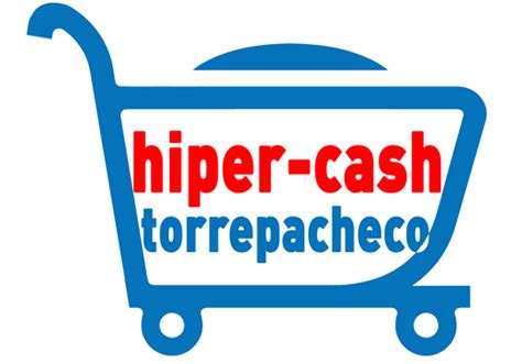 hiper cash